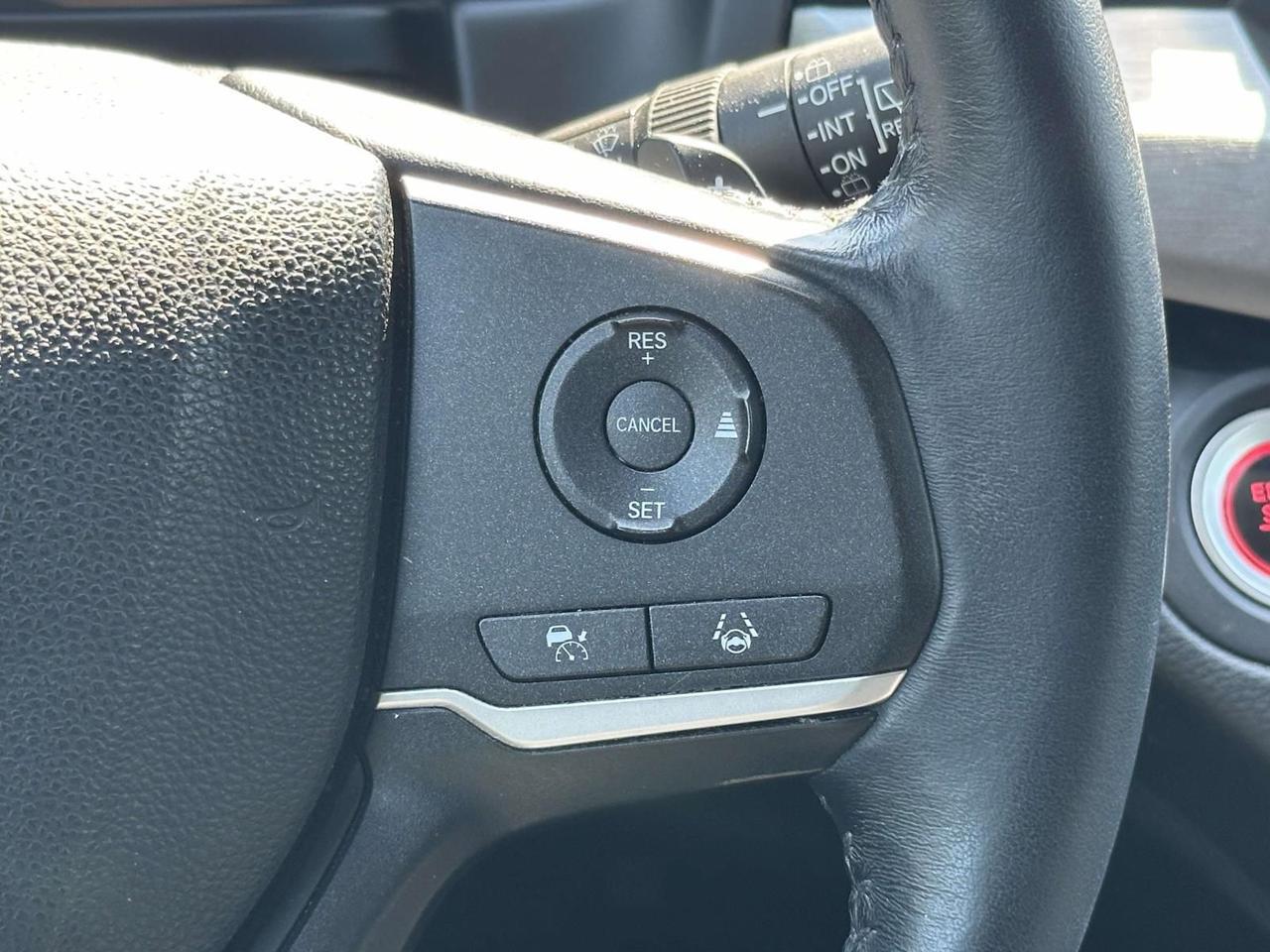 2023 Honda Odyssey EX-L Alexandria VA