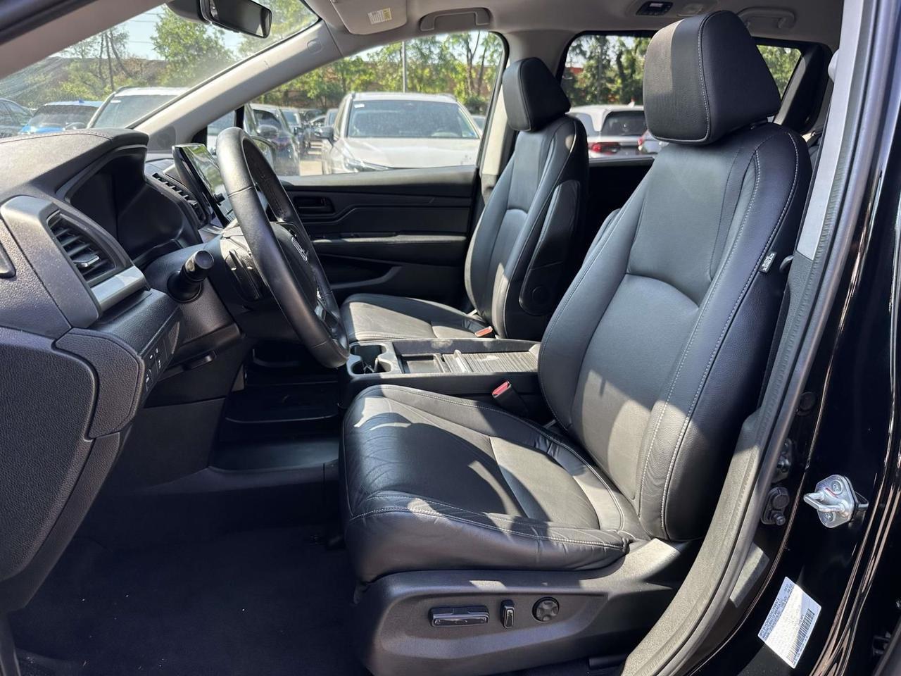 2023 Honda Odyssey EX-L Alexandria VA