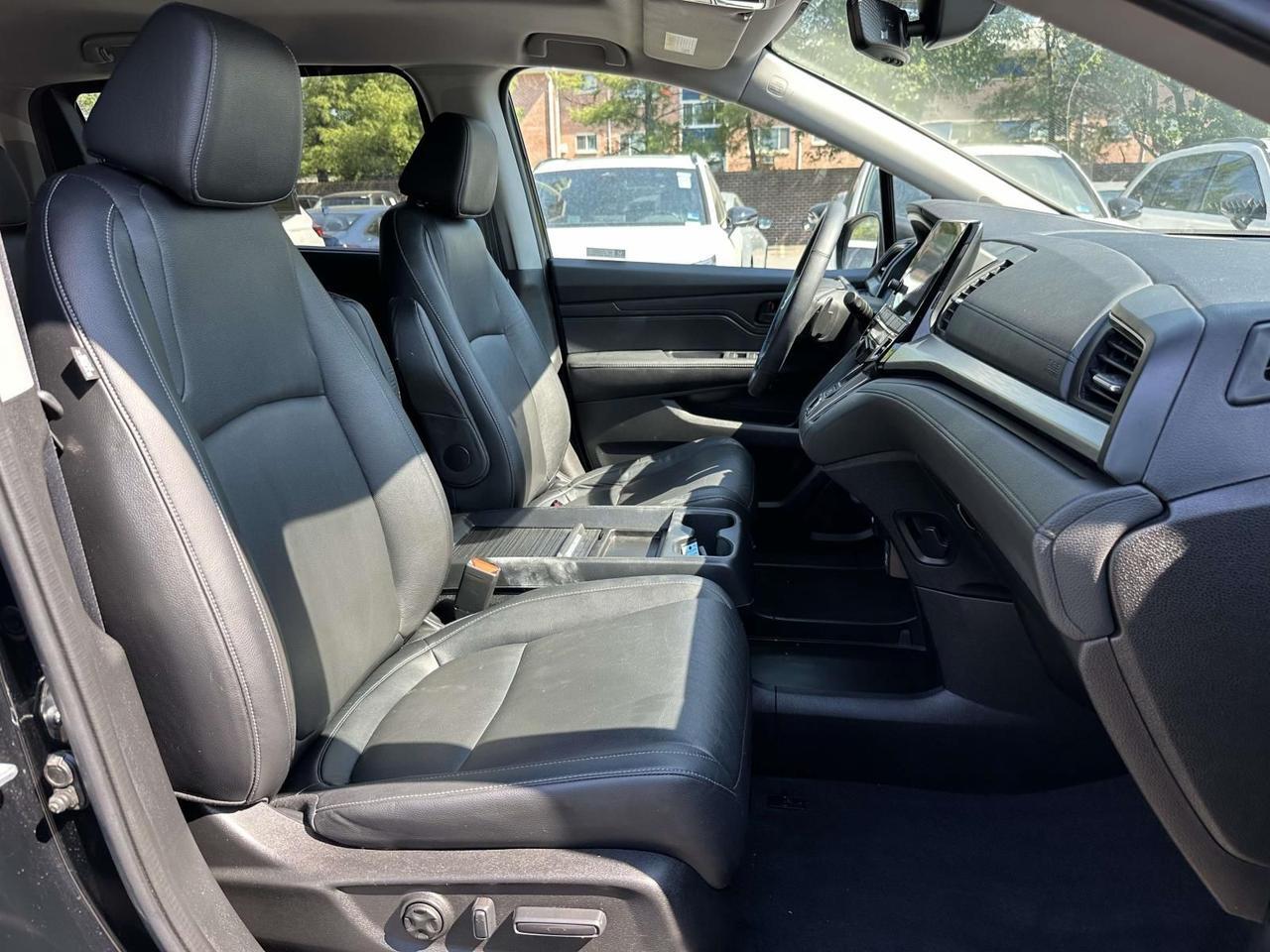 2023 Honda Odyssey EX-L Alexandria VA