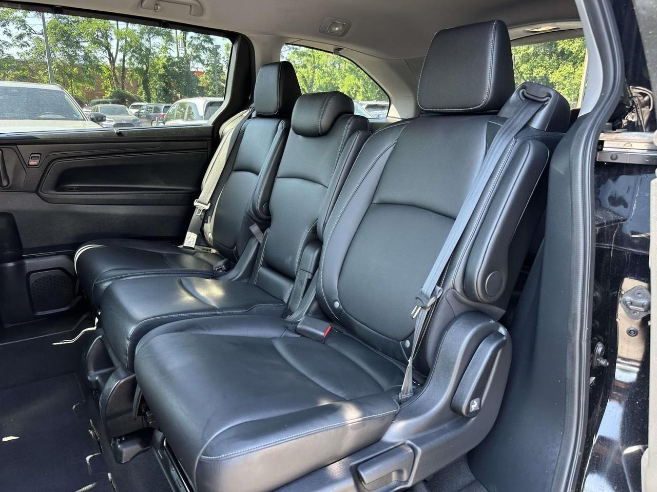 2023 Honda Odyssey EX-L Alexandria VA