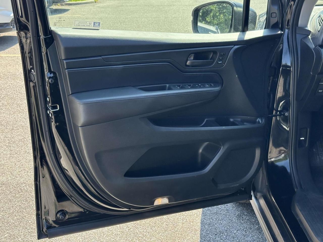 2023 Honda Odyssey EX-L Alexandria VA