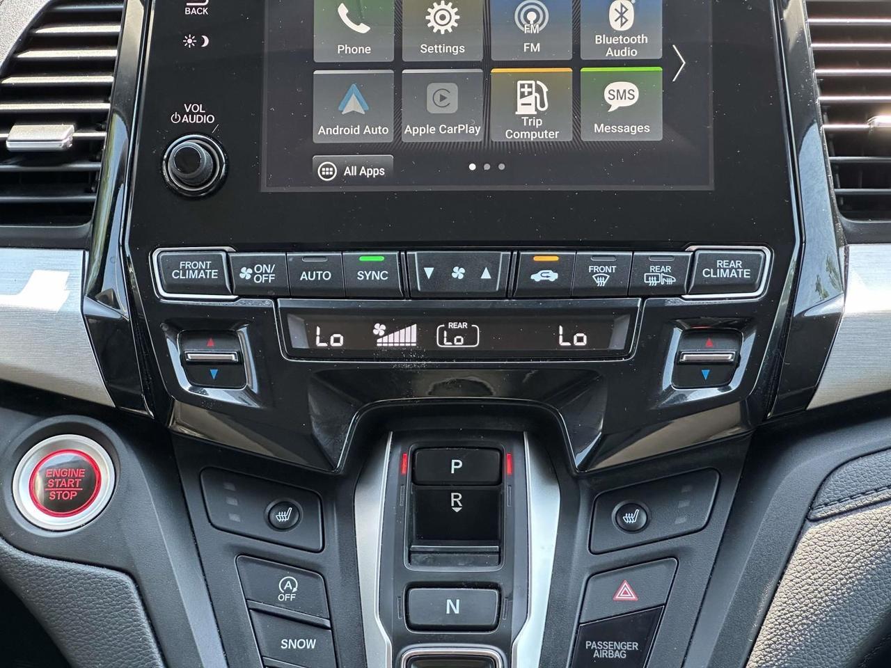 2023 Honda Odyssey EX-L Alexandria VA