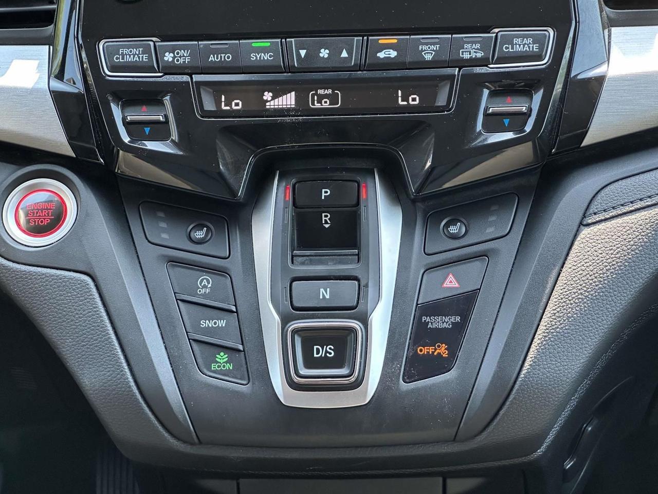 2023 Honda Odyssey EX-L Alexandria VA