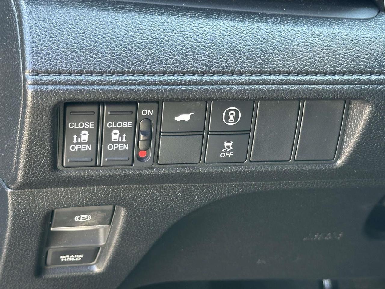 2023 Honda Odyssey EX-L Alexandria VA