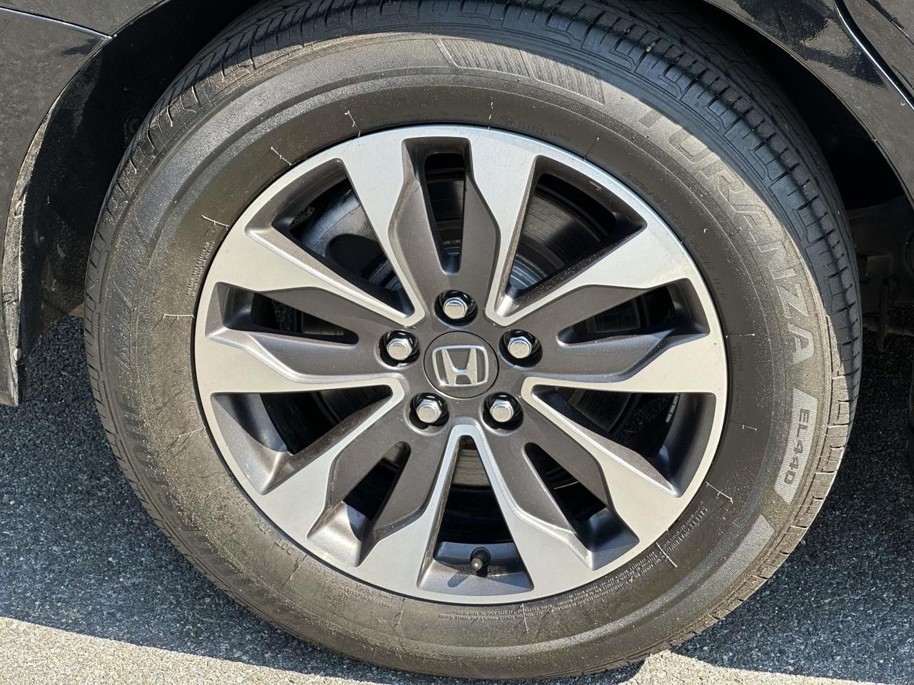 2023 Honda Odyssey EX-L Alexandria VA