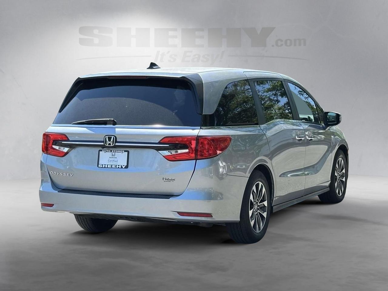 2023 Honda Odyssey EX-L Alexandria VA
