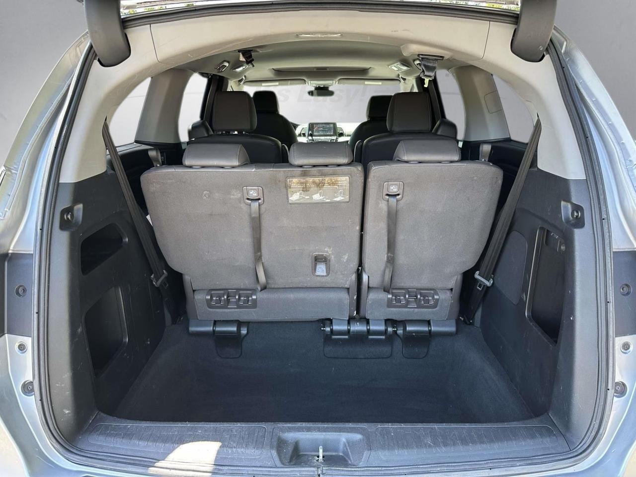 2023 Honda Odyssey EX-L Alexandria VA