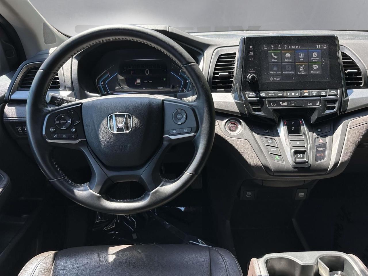 2023 Honda Odyssey EX-L Alexandria VA