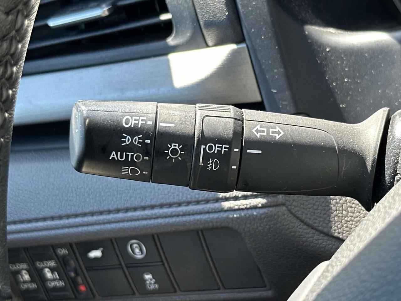 2023 Honda Odyssey EX-L Alexandria VA