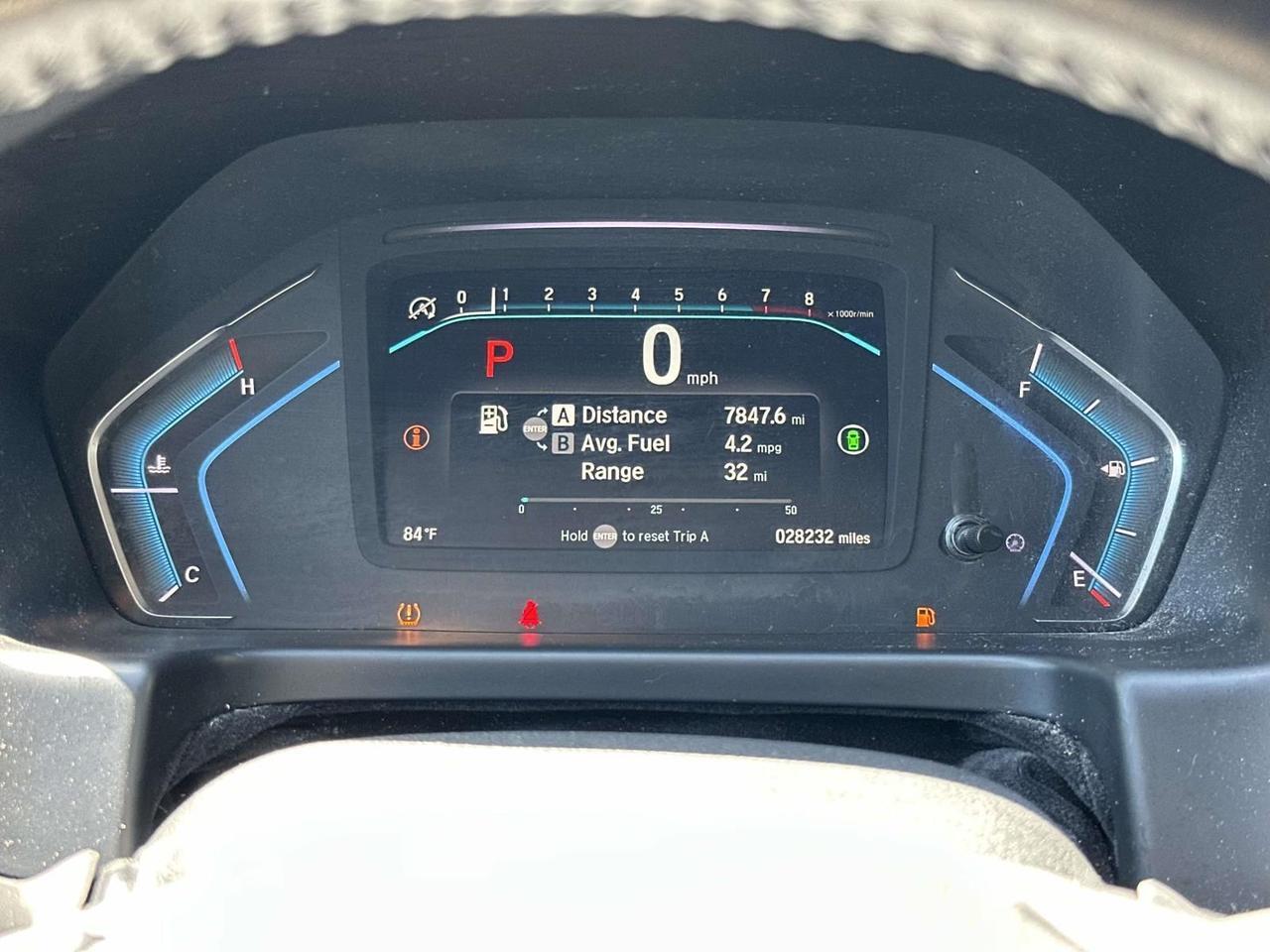 2023 Honda Odyssey EX-L Alexandria VA