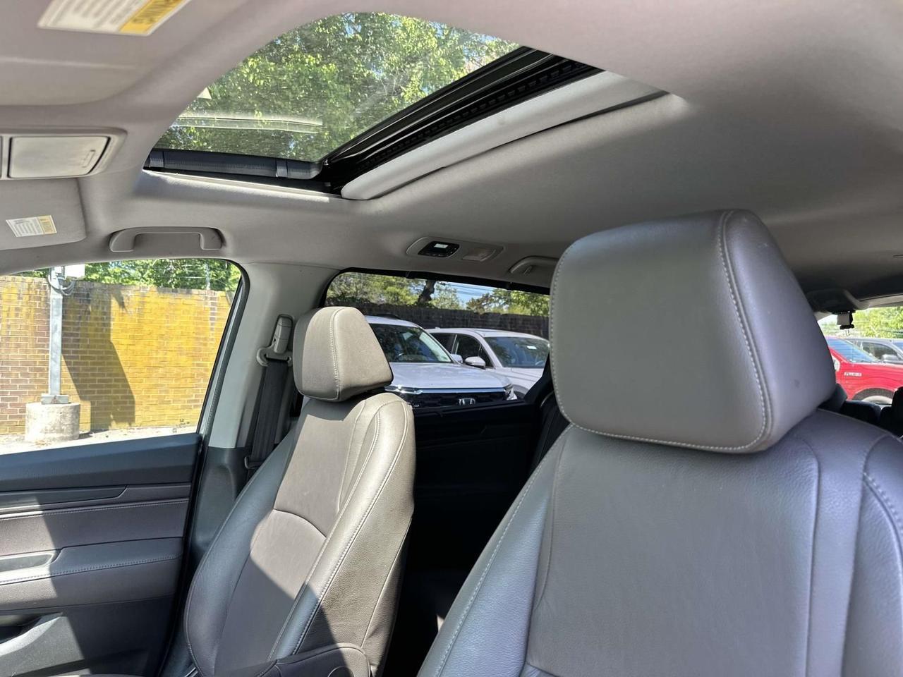2023 Honda Odyssey EX-L Alexandria VA