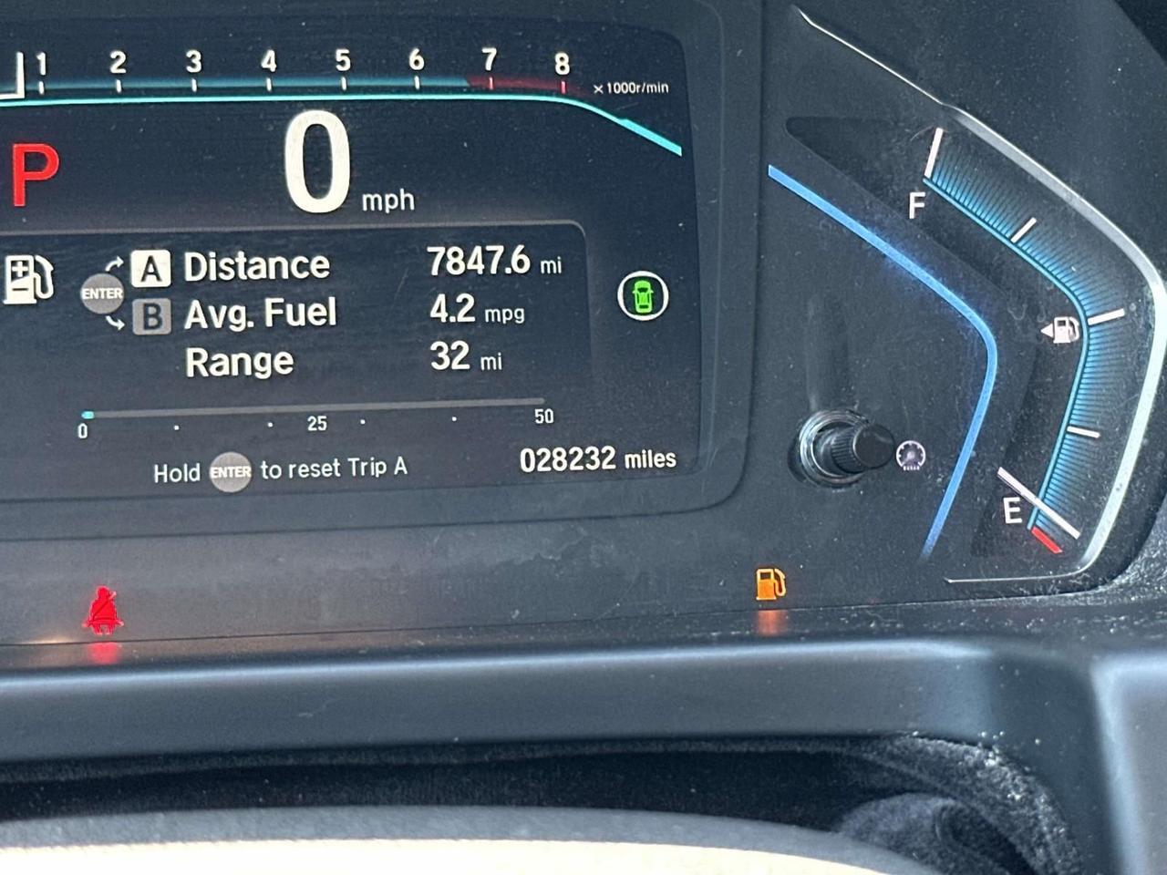 2023 Honda Odyssey EX-L Alexandria VA