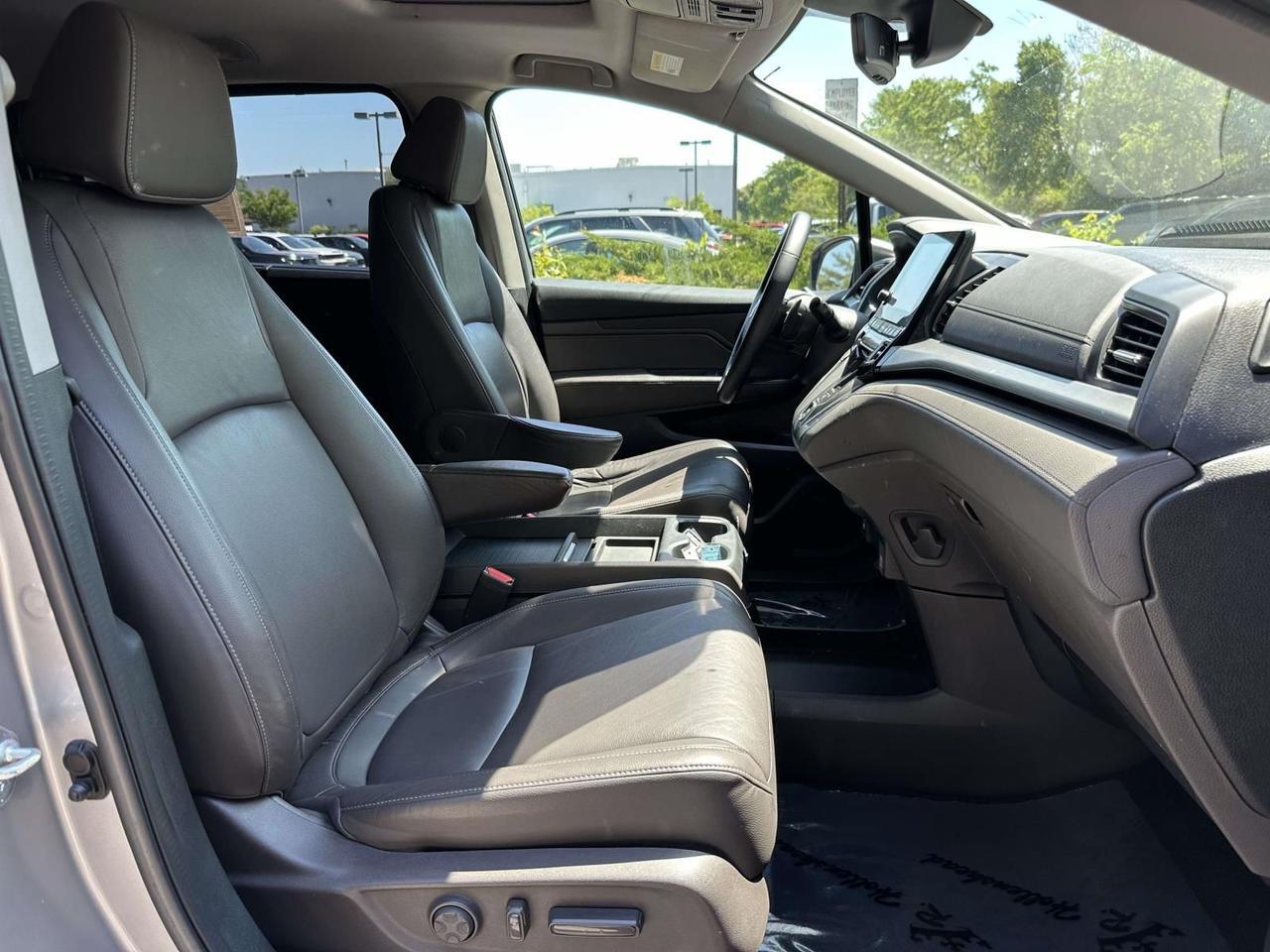 2023 Honda Odyssey EX-L Alexandria VA