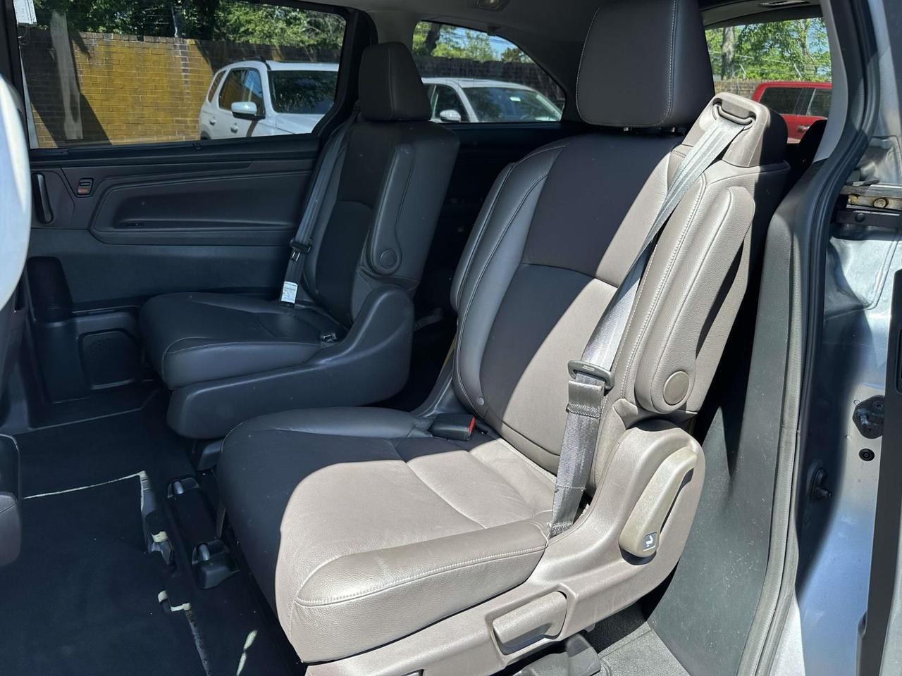 2023 Honda Odyssey EX-L Alexandria VA