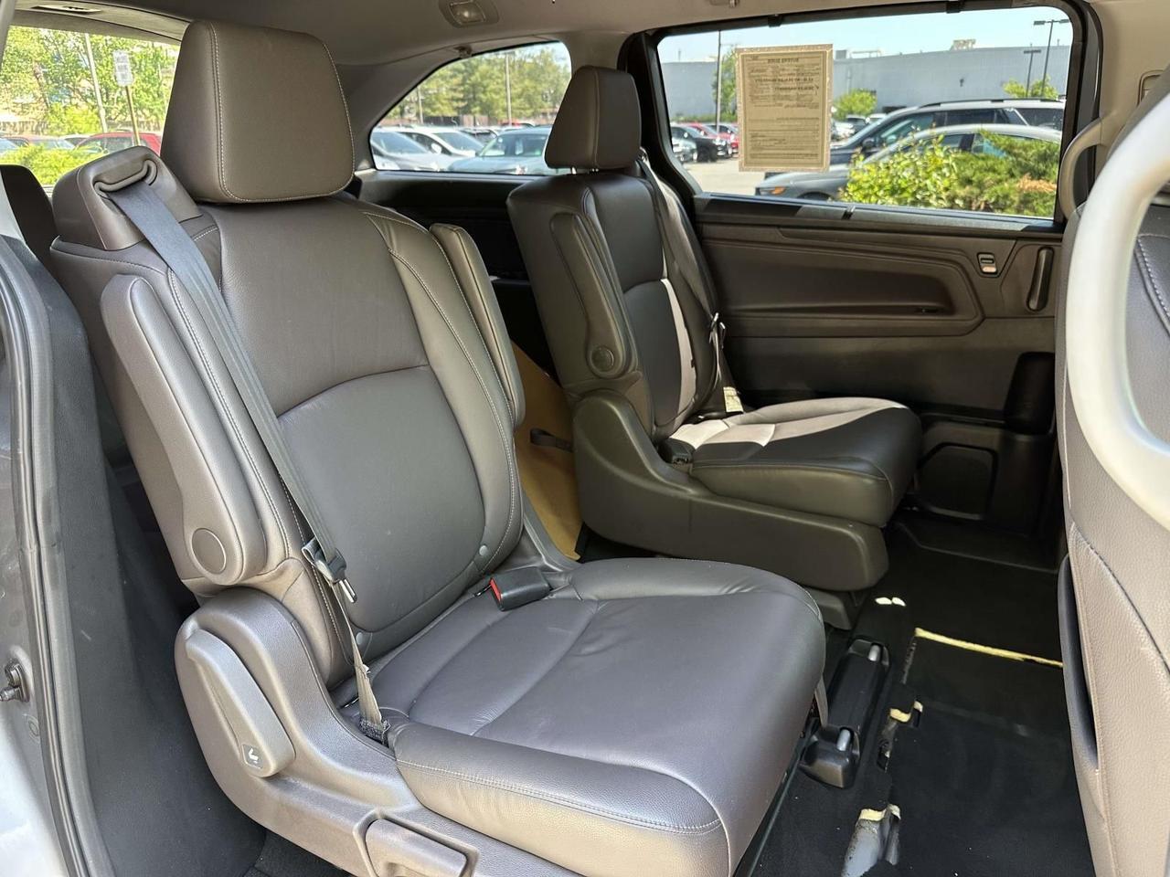 2023 Honda Odyssey EX-L Alexandria VA