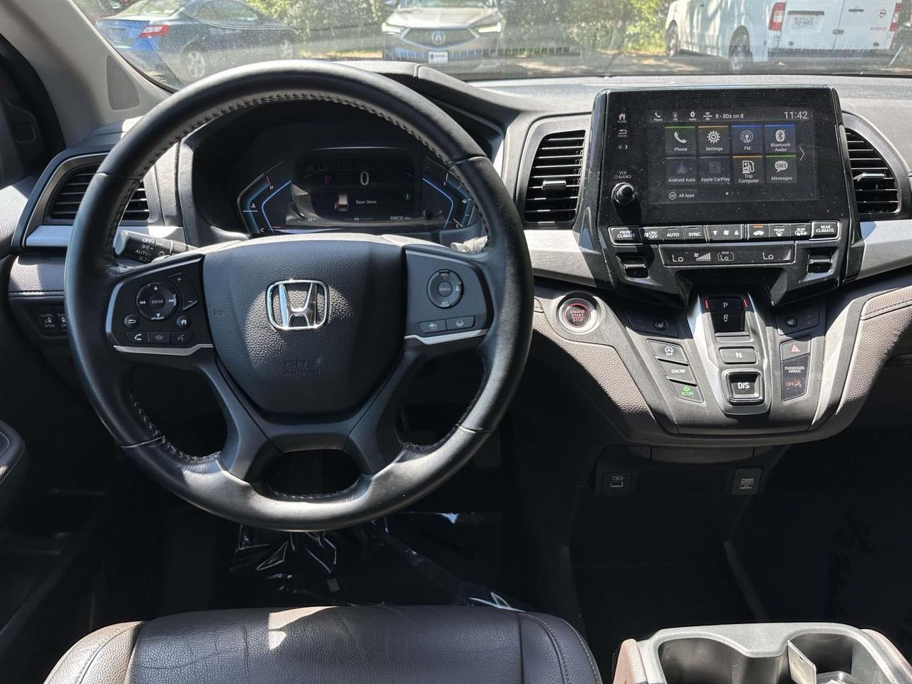 2023 Honda Odyssey EX-L Alexandria VA