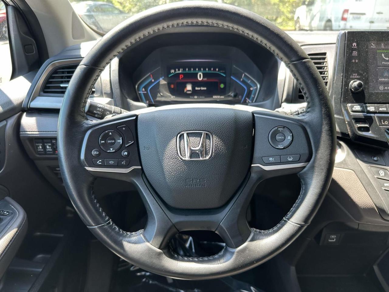 2023 Honda Odyssey EX-L Alexandria VA