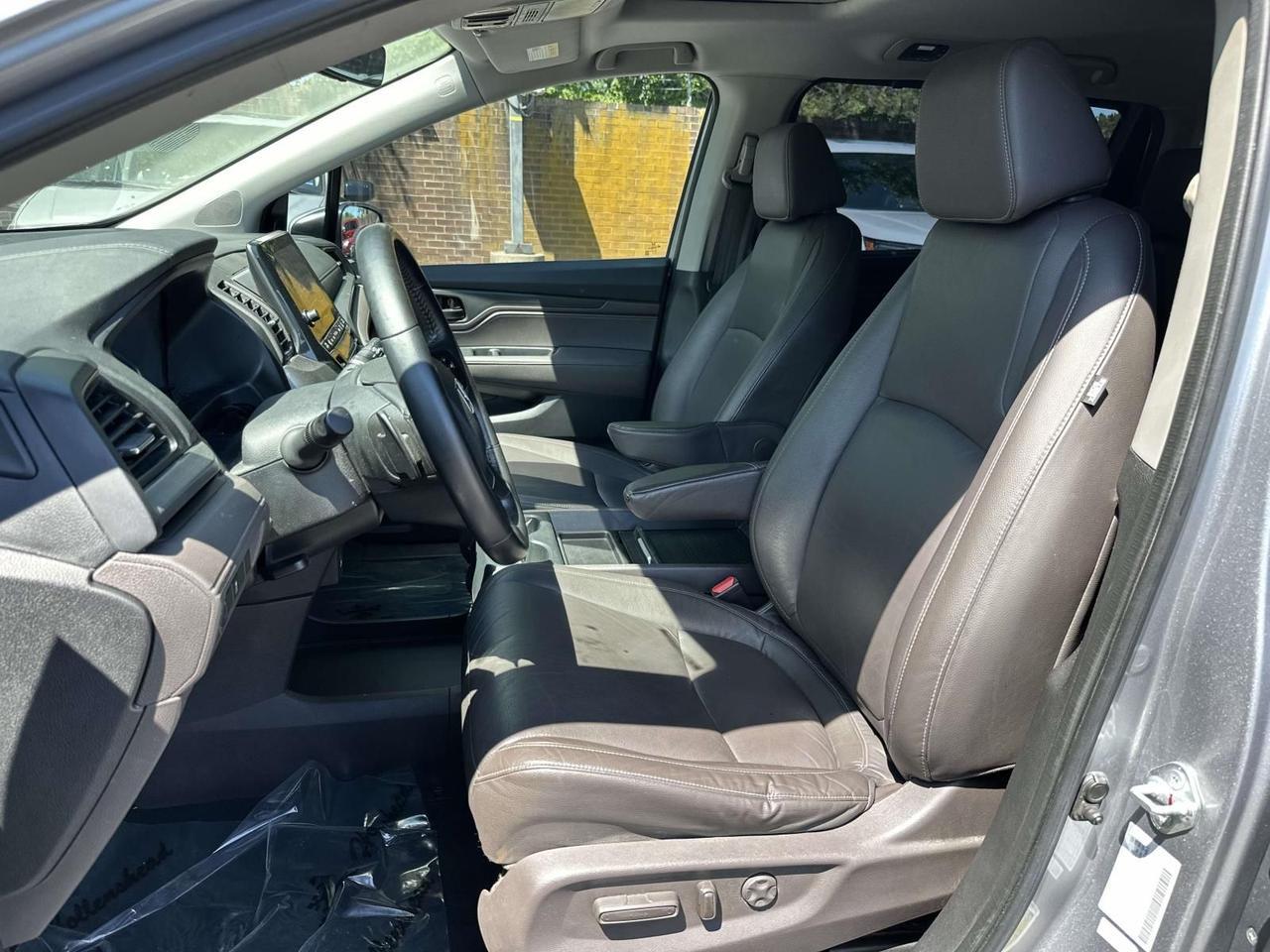 2023 Honda Odyssey EX-L Alexandria VA