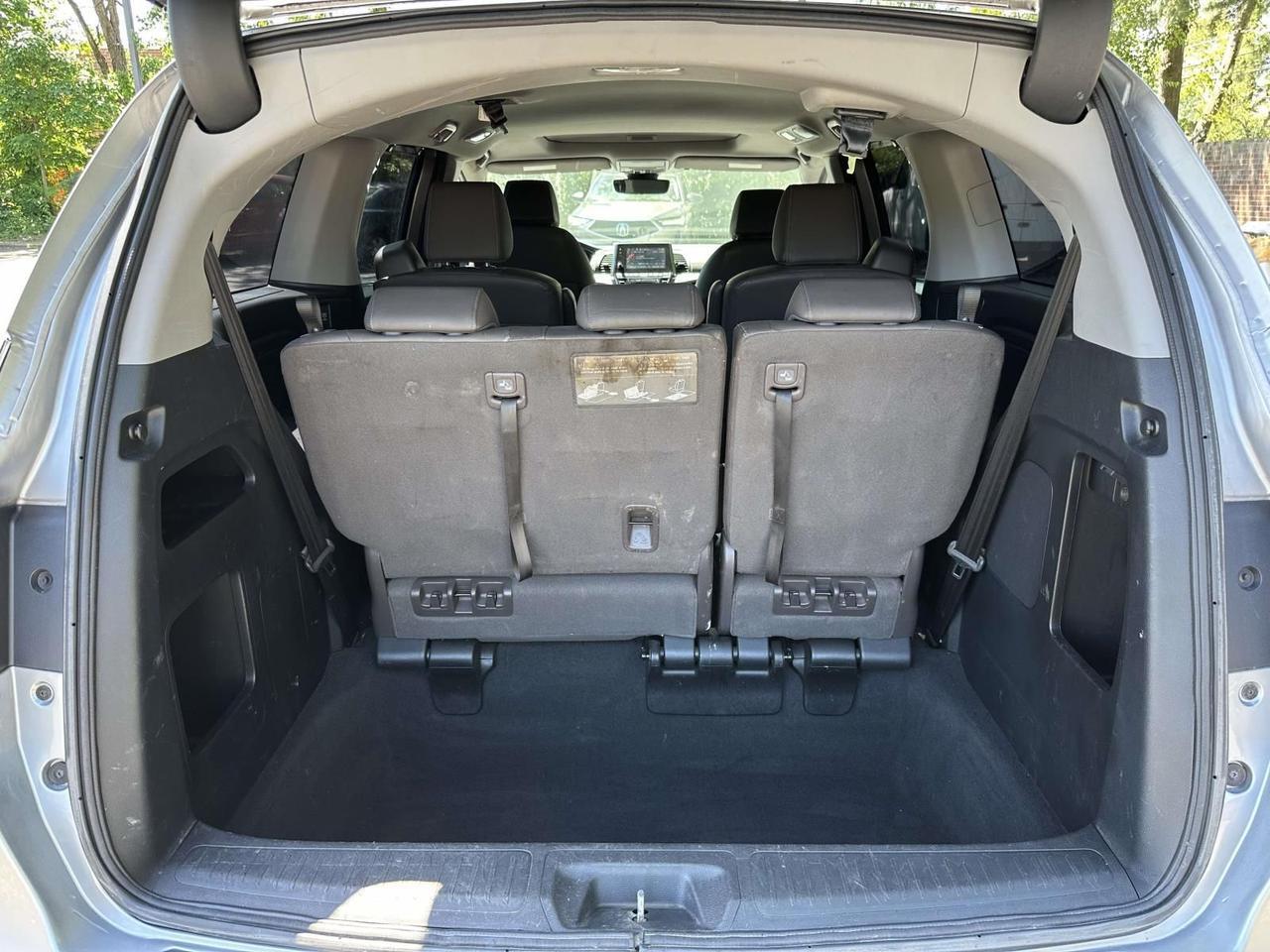 2023 Honda Odyssey EX-L Alexandria VA