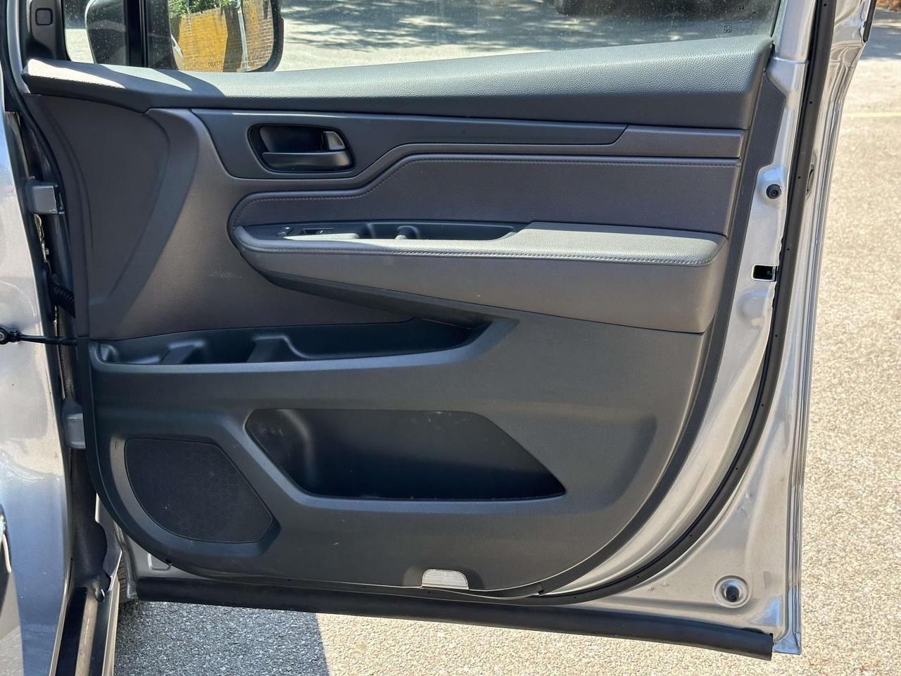 2023 Honda Odyssey EX-L Alexandria VA