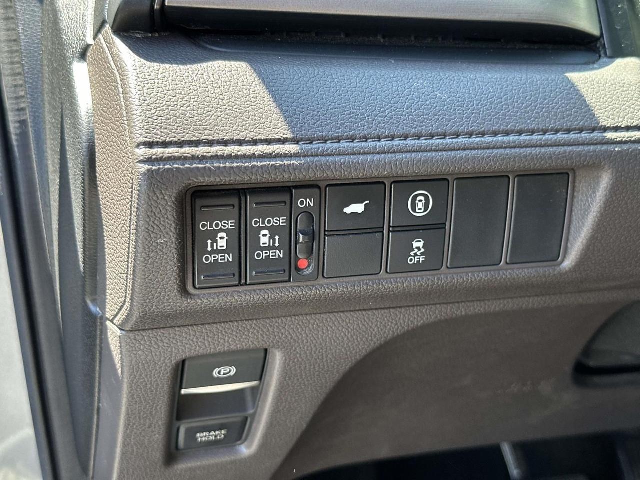 2023 Honda Odyssey EX-L Alexandria VA