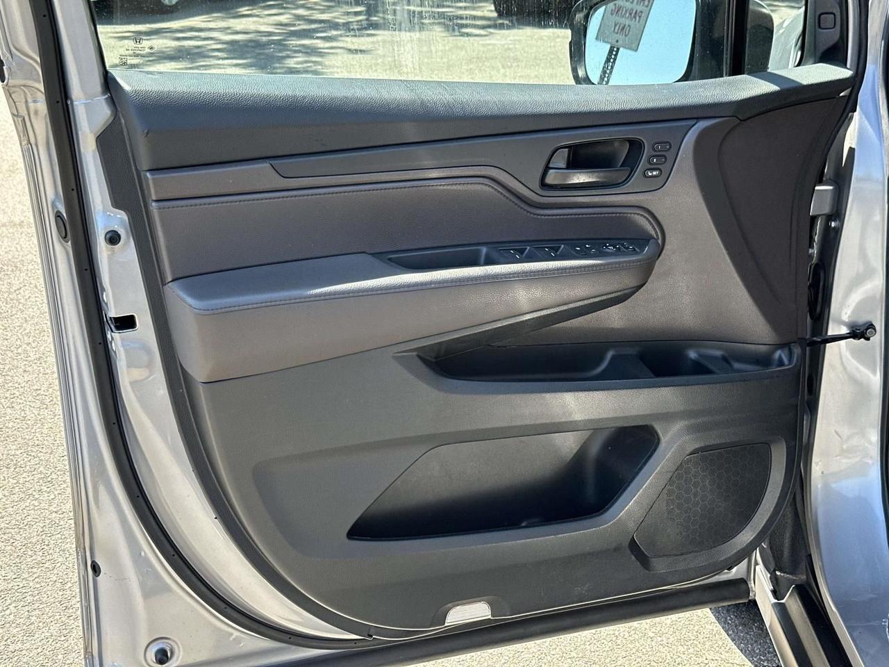 2023 Honda Odyssey EX-L Alexandria VA