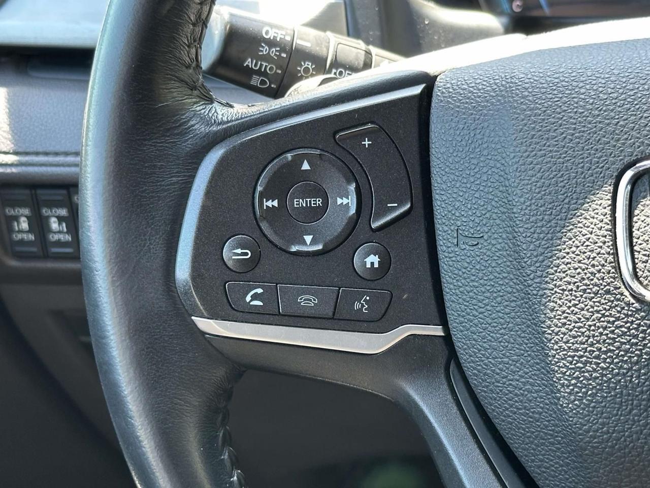 2023 Honda Odyssey EX-L Alexandria VA