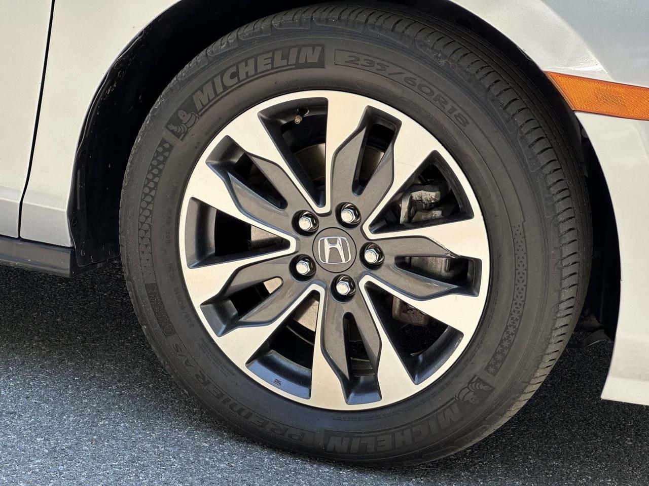 2023 Honda Odyssey EX-L Alexandria VA