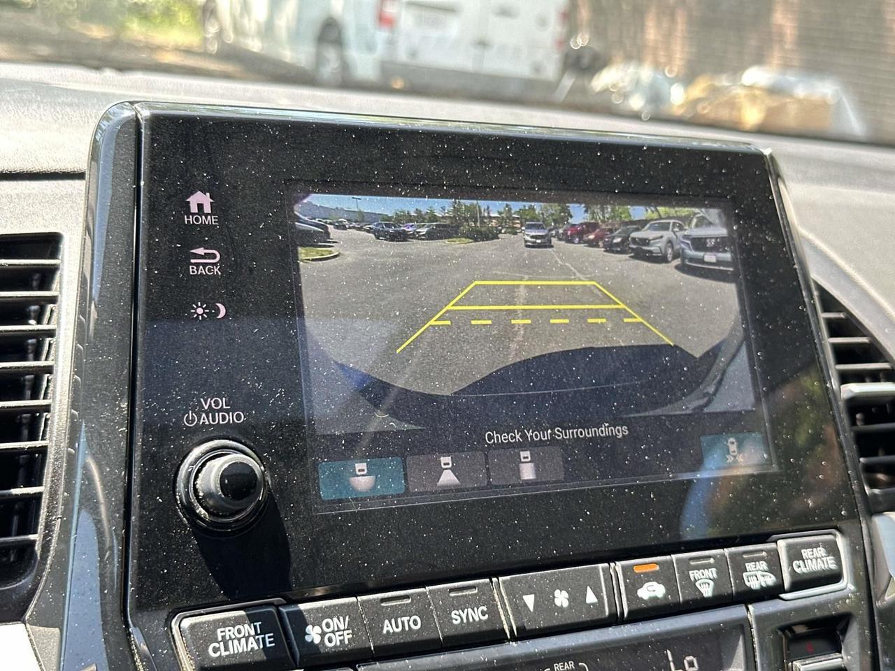 2023 Honda Odyssey EX-L Alexandria VA