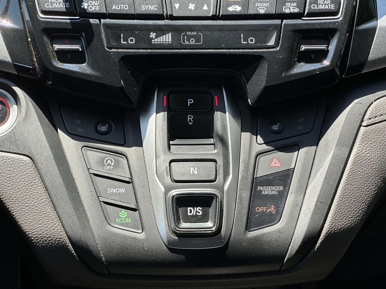 2023 Honda Odyssey EX-L Alexandria VA