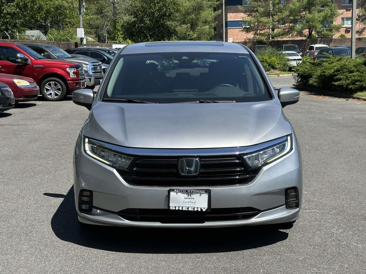 2023 Honda Odyssey EX-L Alexandria VA
