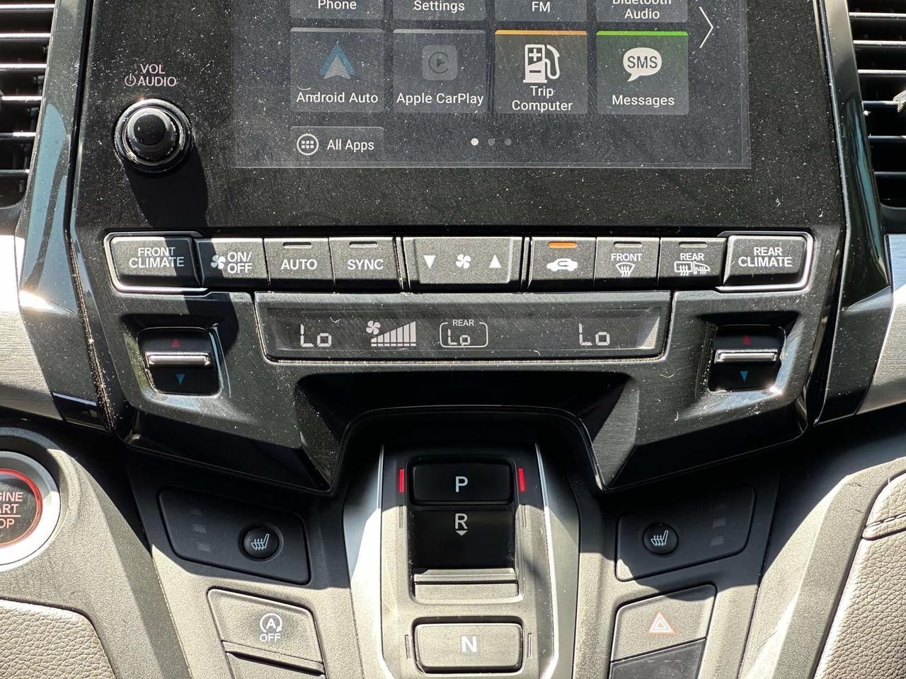 2023 Honda Odyssey EX-L Alexandria VA