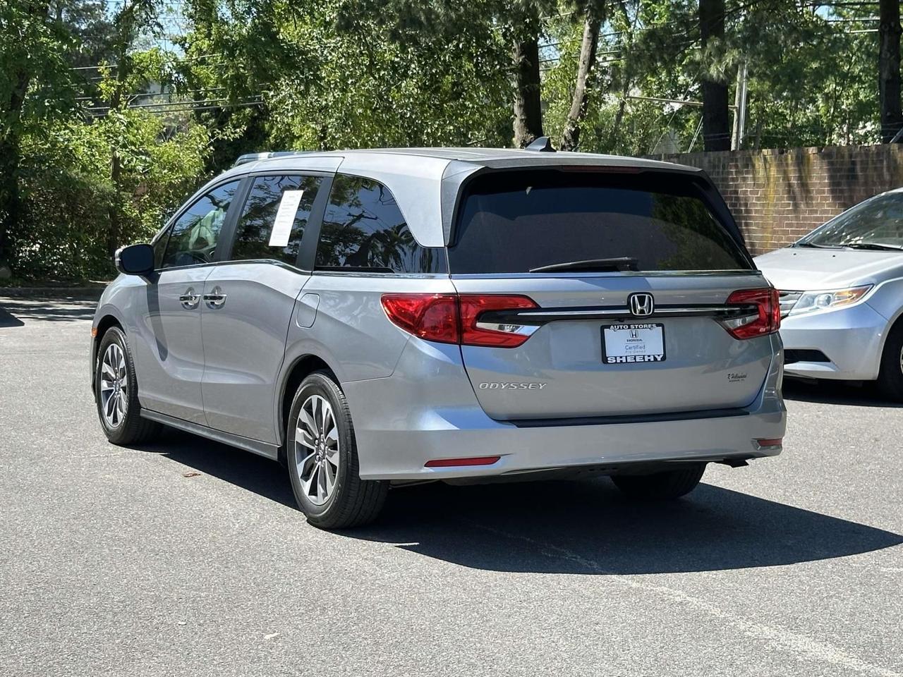 2023 Honda Odyssey EX-L Alexandria VA