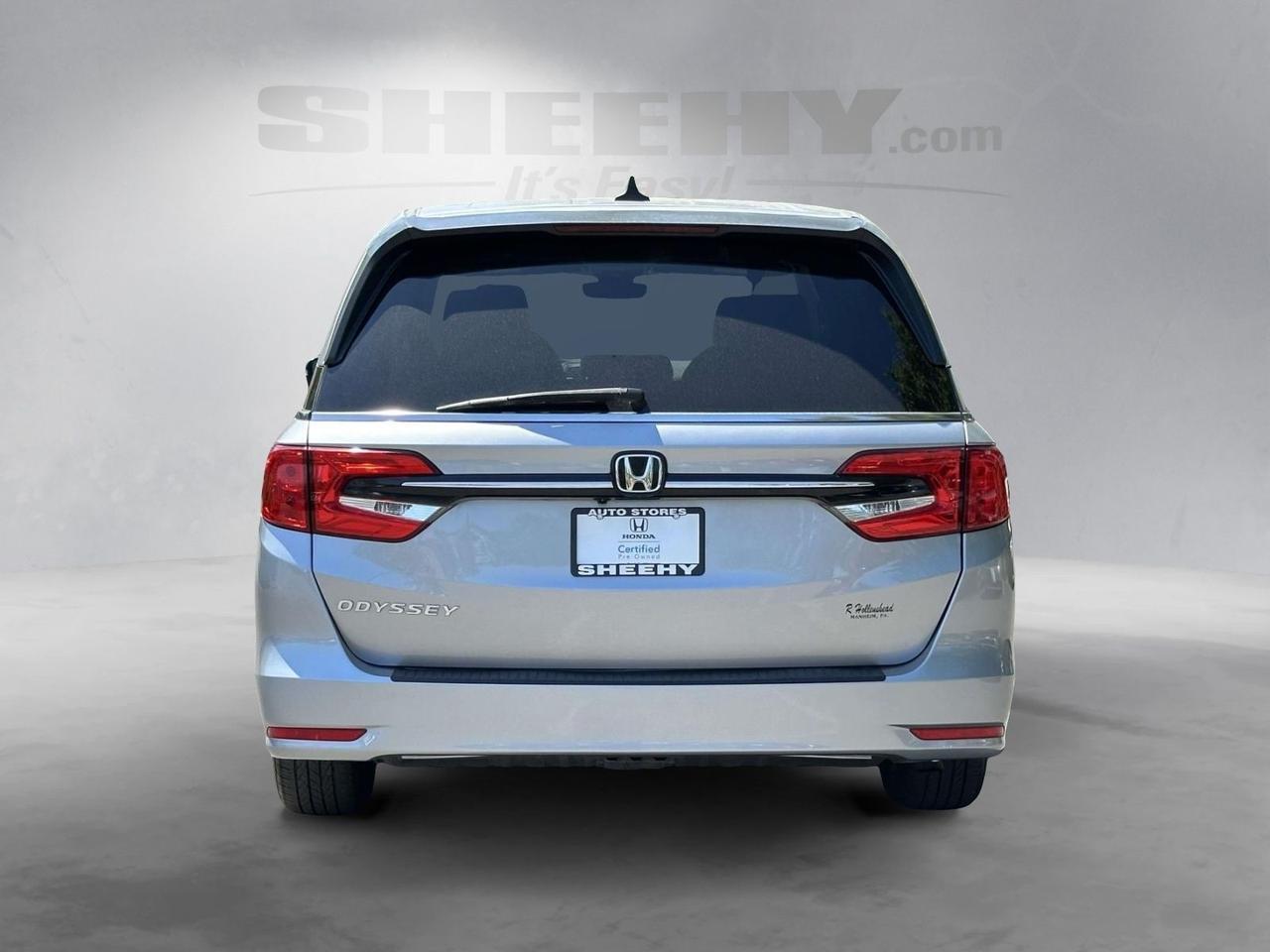 2023 Honda Odyssey EX-L Alexandria VA