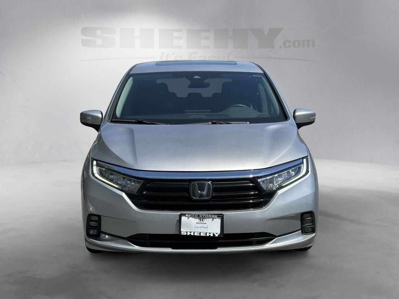 2023 Honda Odyssey EX-L Alexandria VA