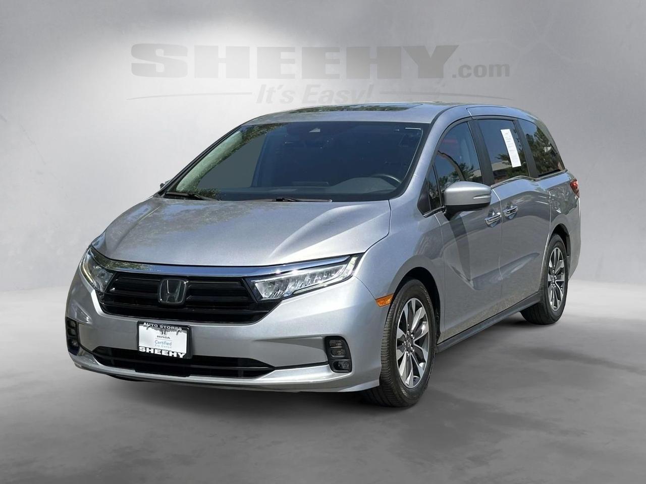 2023 Honda Odyssey EX-L Alexandria VA
