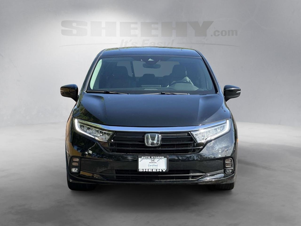 2023 Honda Odyssey EX-L Alexandria VA