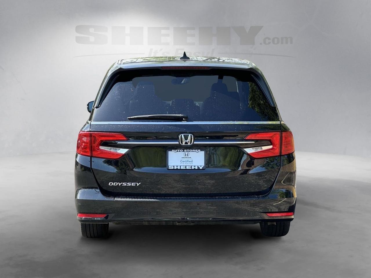 2023 Honda Odyssey EX-L Alexandria VA