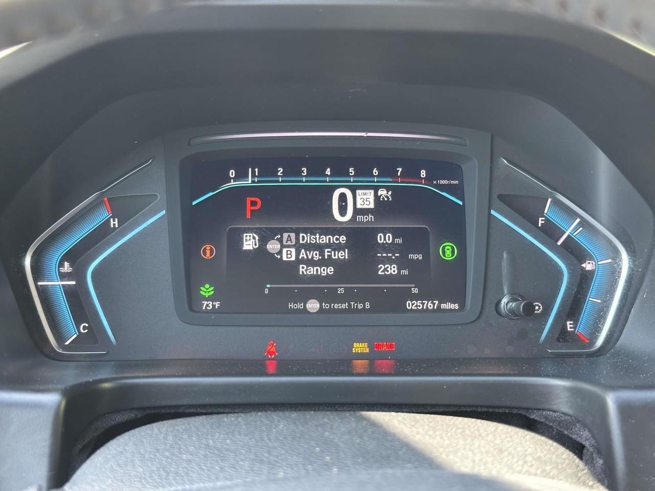 2023 Honda Odyssey EX-L Alexandria VA