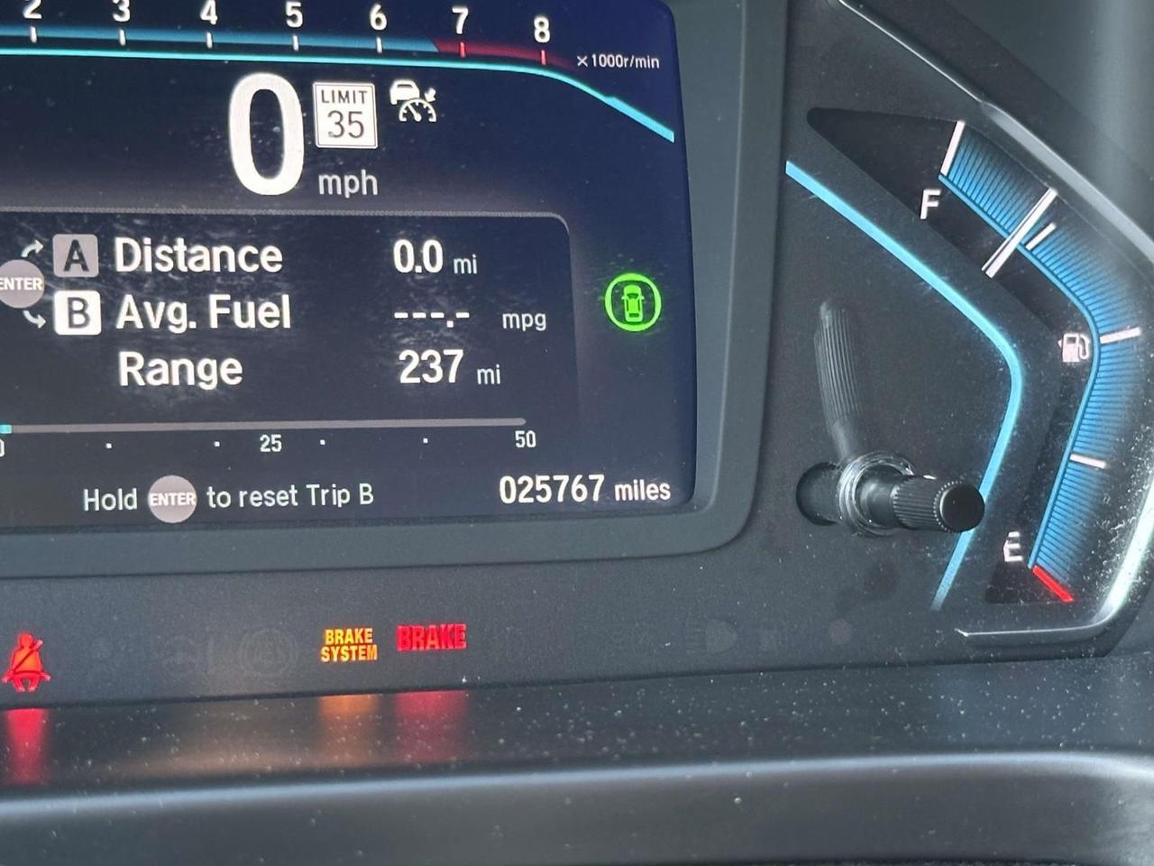 2023 Honda Odyssey EX-L Alexandria VA