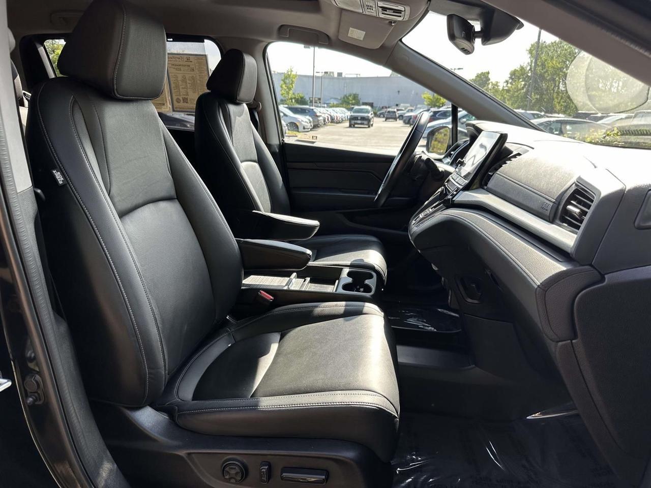 2023 Honda Odyssey EX-L Alexandria VA