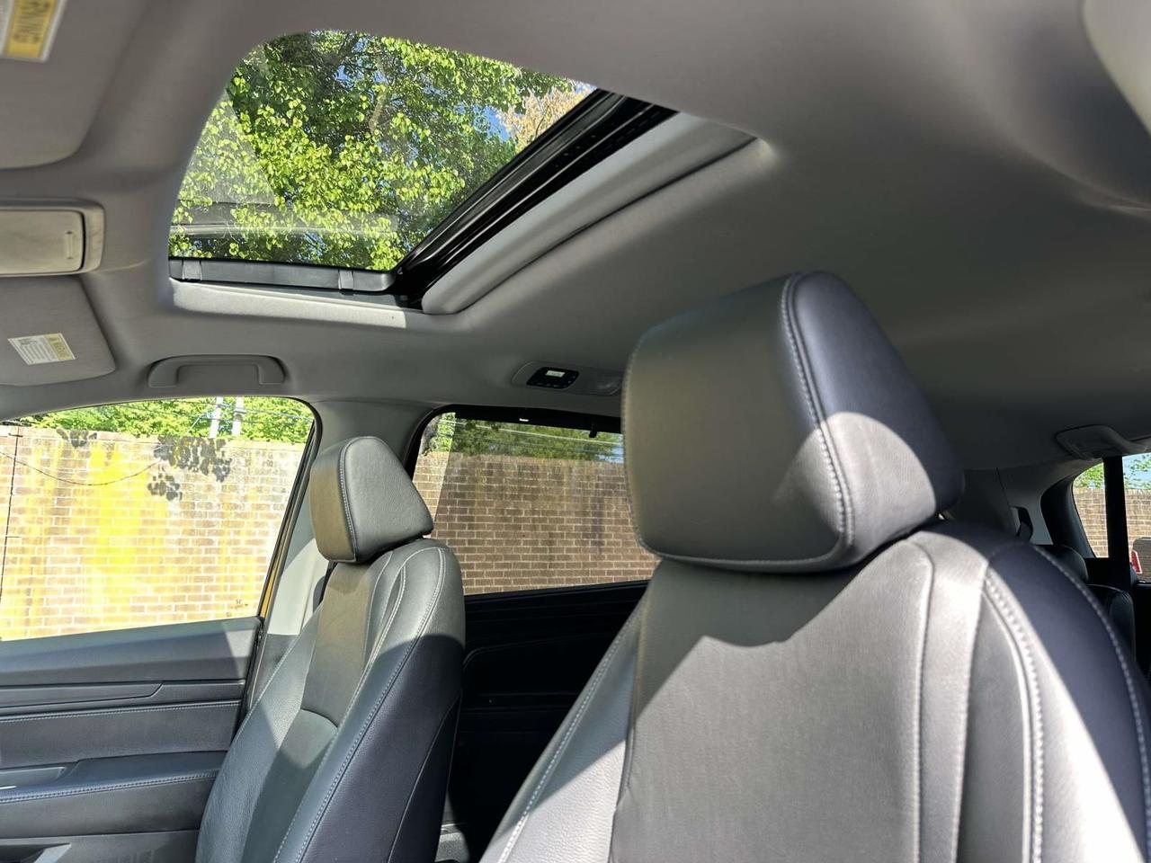2023 Honda Odyssey EX-L Alexandria VA