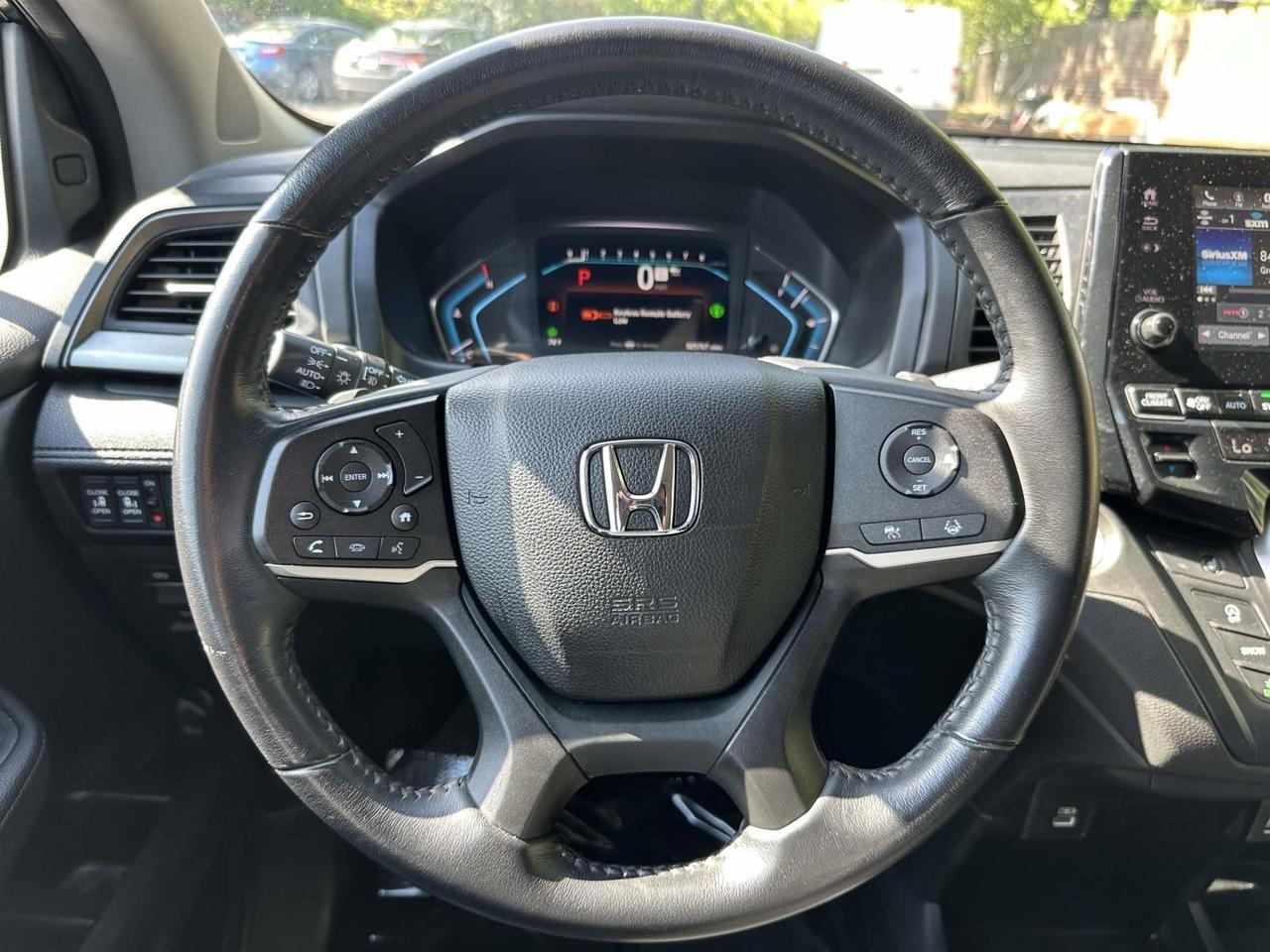 2023 Honda Odyssey EX-L Alexandria VA