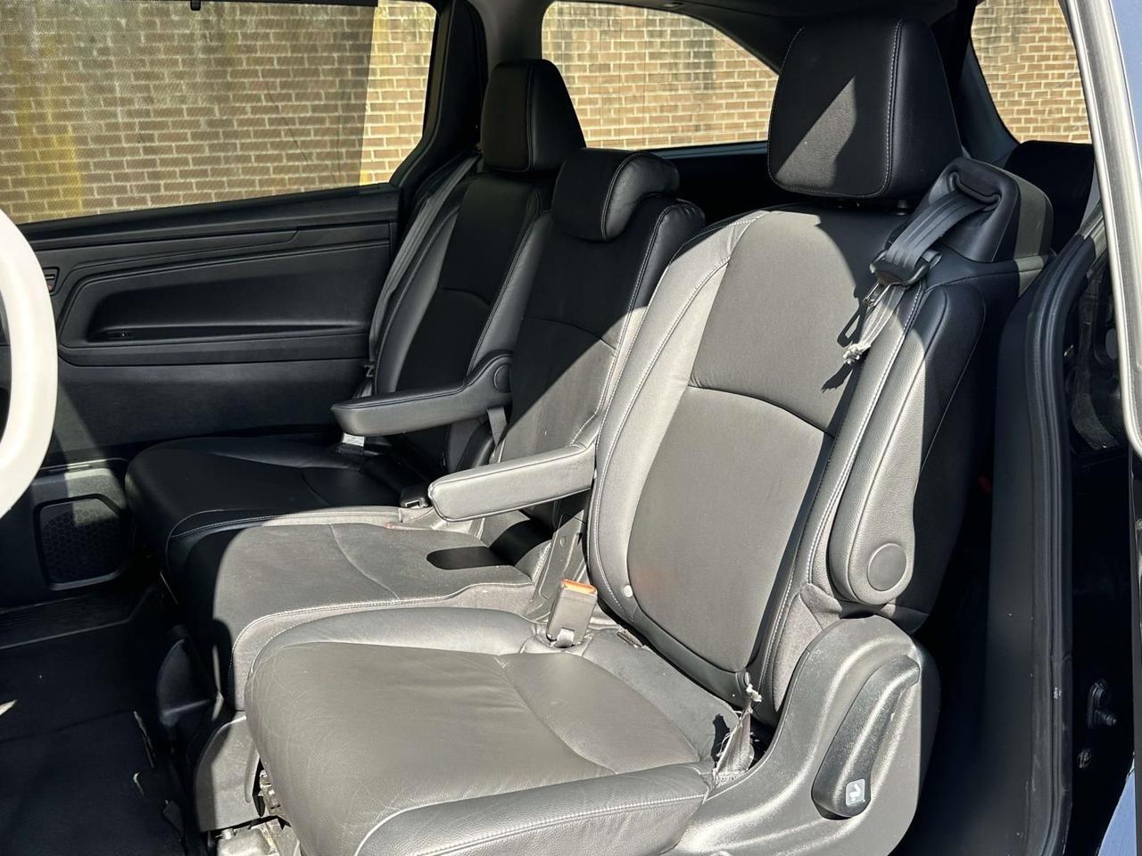 2023 Honda Odyssey EX-L Alexandria VA