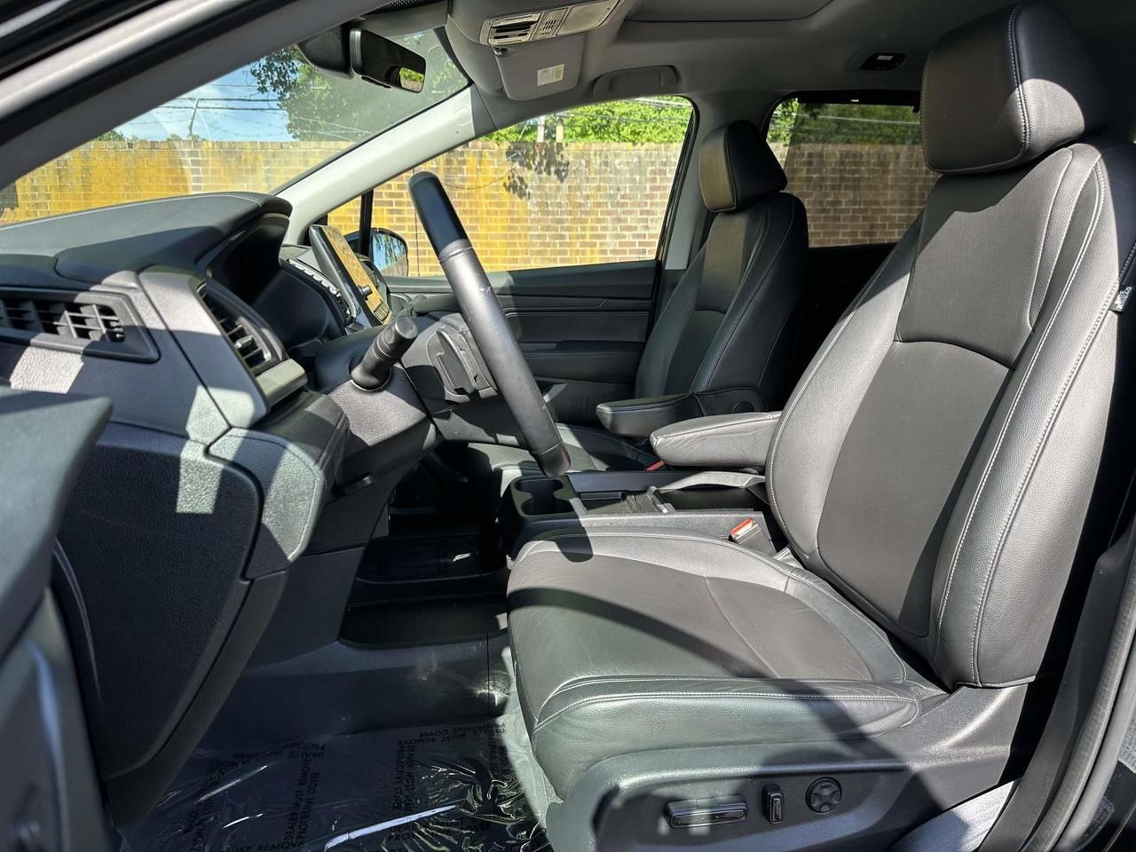 2023 Honda Odyssey EX-L Alexandria VA