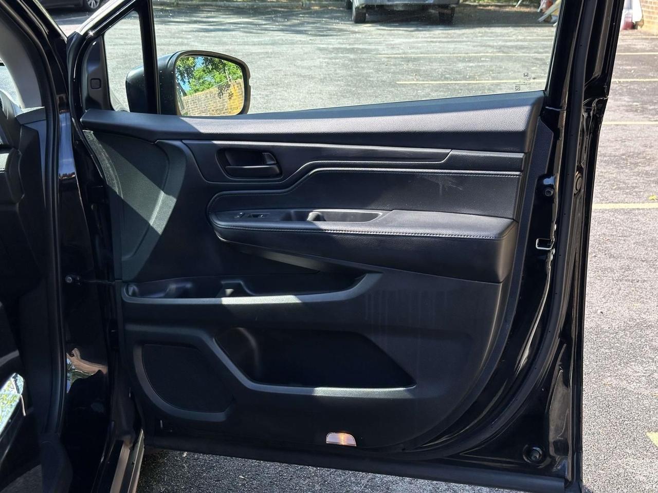 2023 Honda Odyssey EX-L Alexandria VA