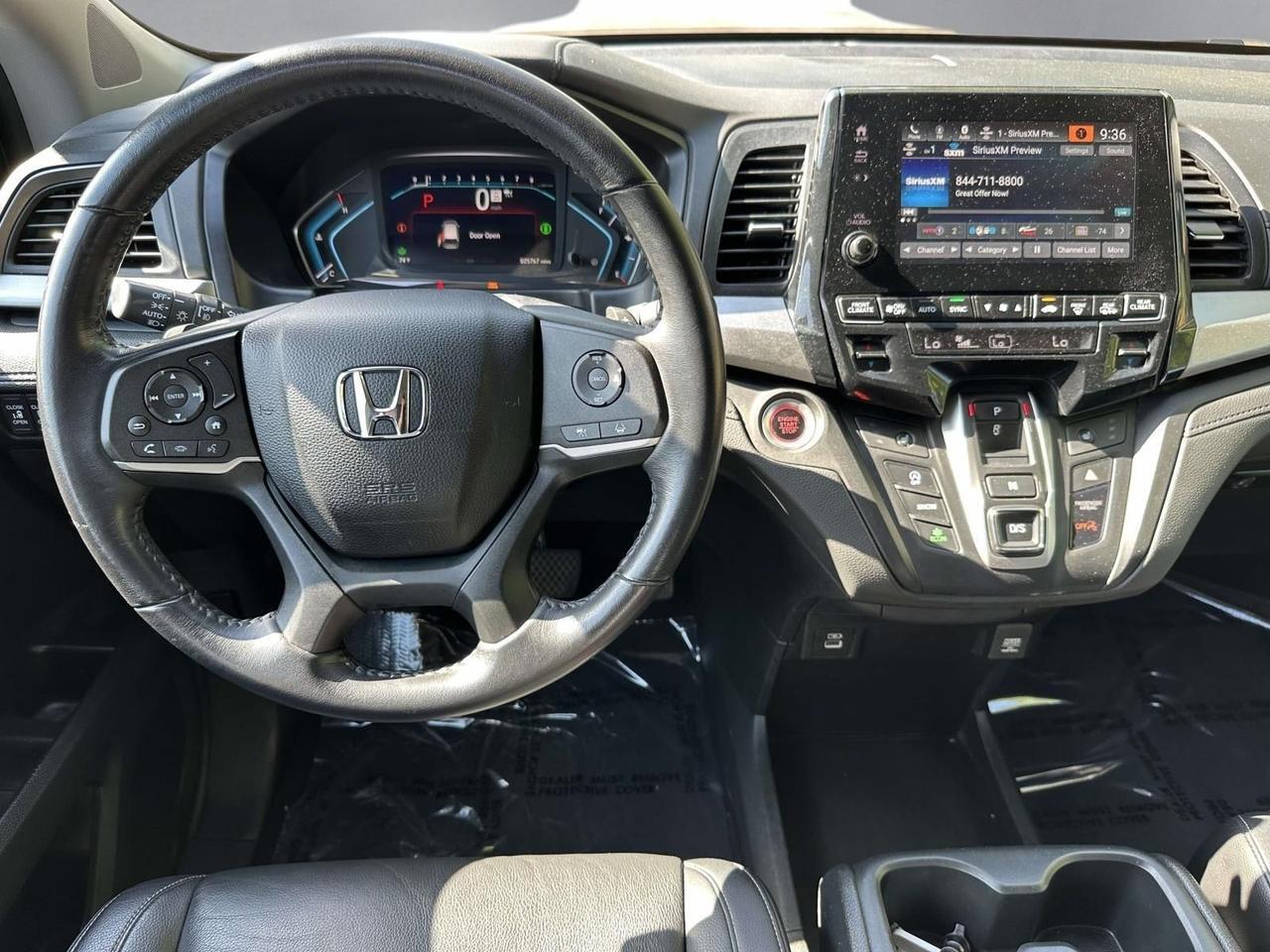 2023 Honda Odyssey EX-L Alexandria VA