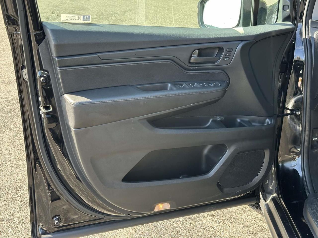 2023 Honda Odyssey EX-L Alexandria VA