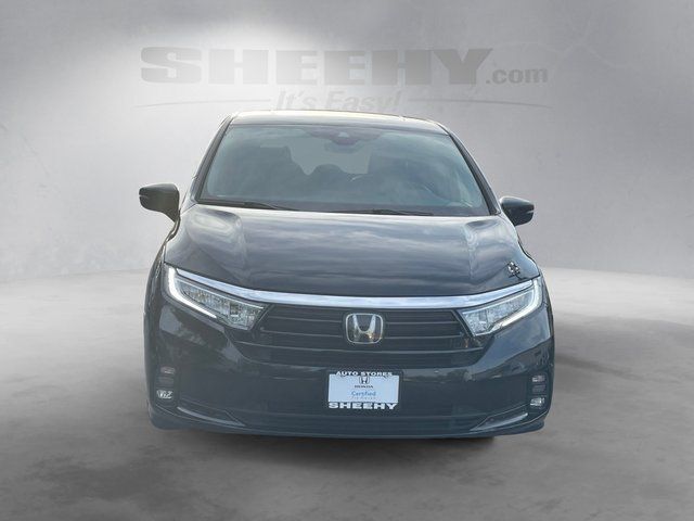 2023 Honda Odyssey EX-L Alexandria VA