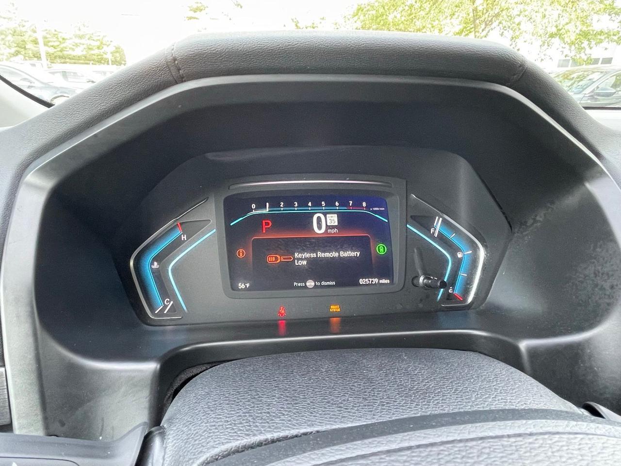 2023 Honda Odyssey EX-L Alexandria VA